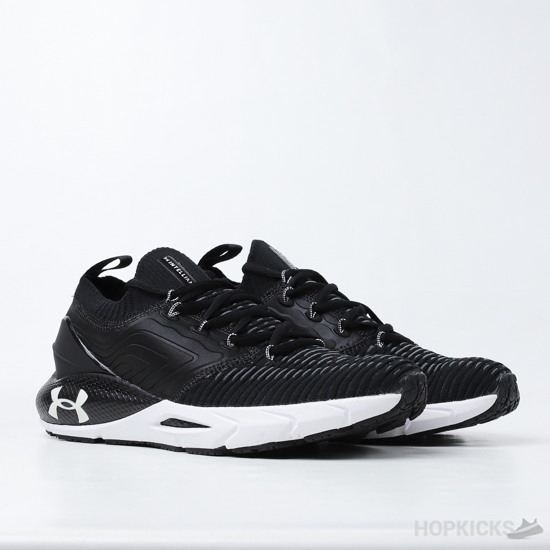 ua hovr phantom 2 black